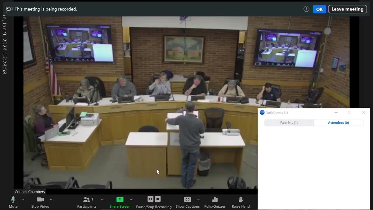 Water Infrastructure Project Set to Transform Irrigation System