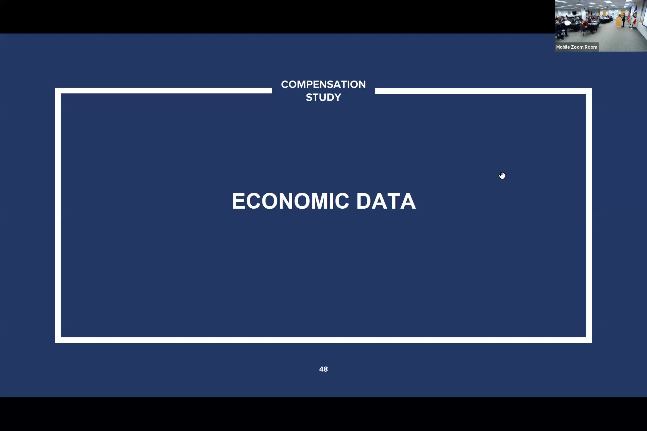 Inflation eases as employers plan higher salaries for 2024