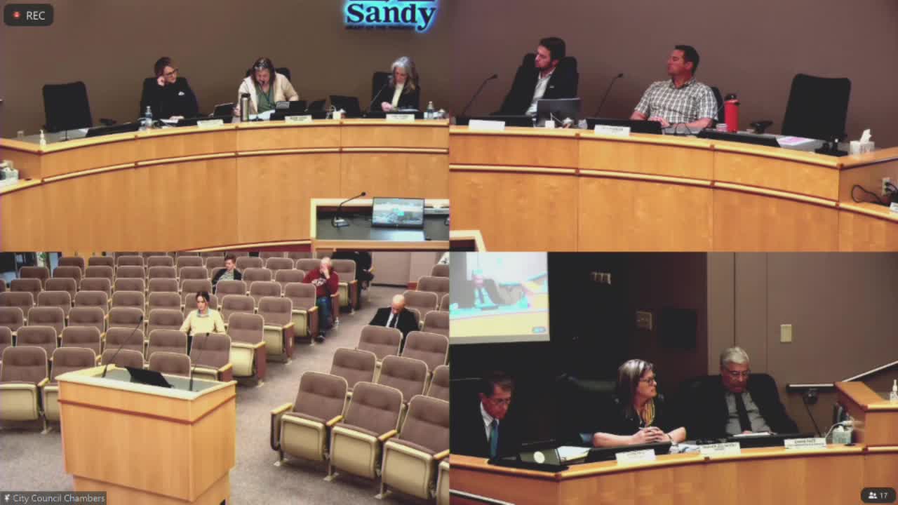 City responds to devastating sinkhole flooding crisis