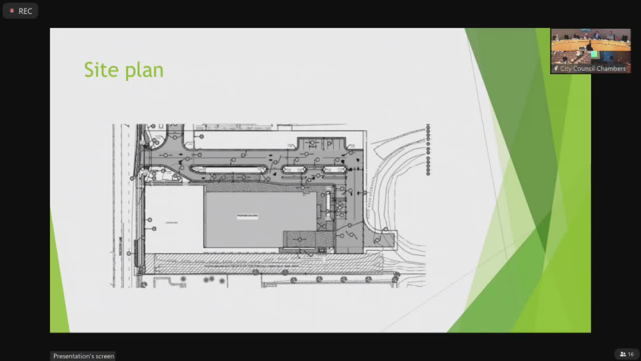New waste facility promises safer and easier drop-off for residents