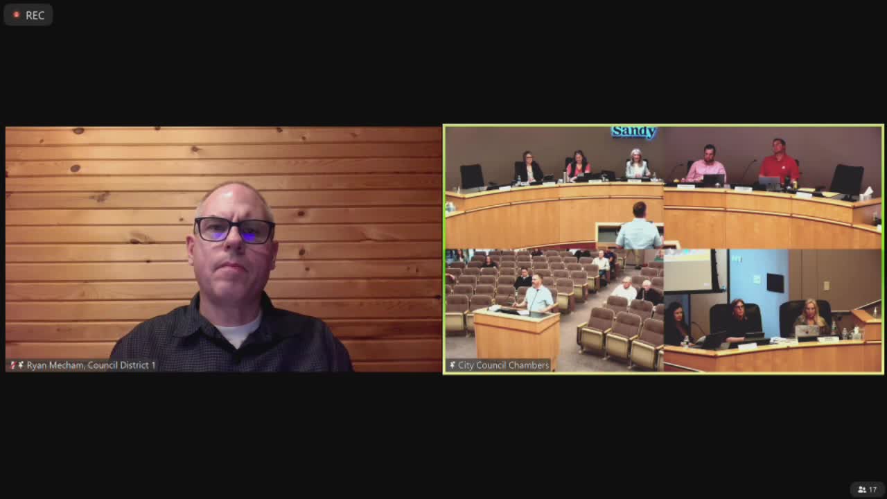 Sandy City residents demand action on Airbnb code violations