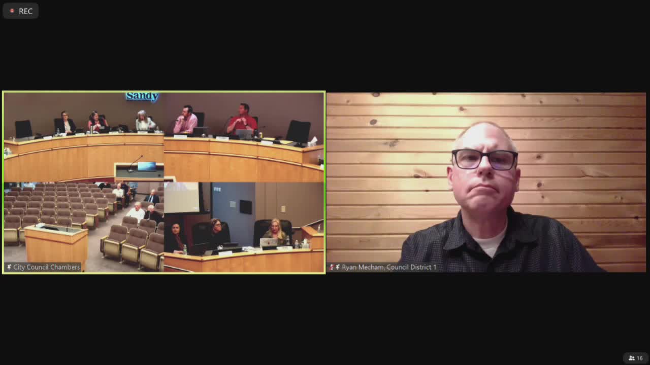 City Council Approves Controversial CDBG Funding Plan