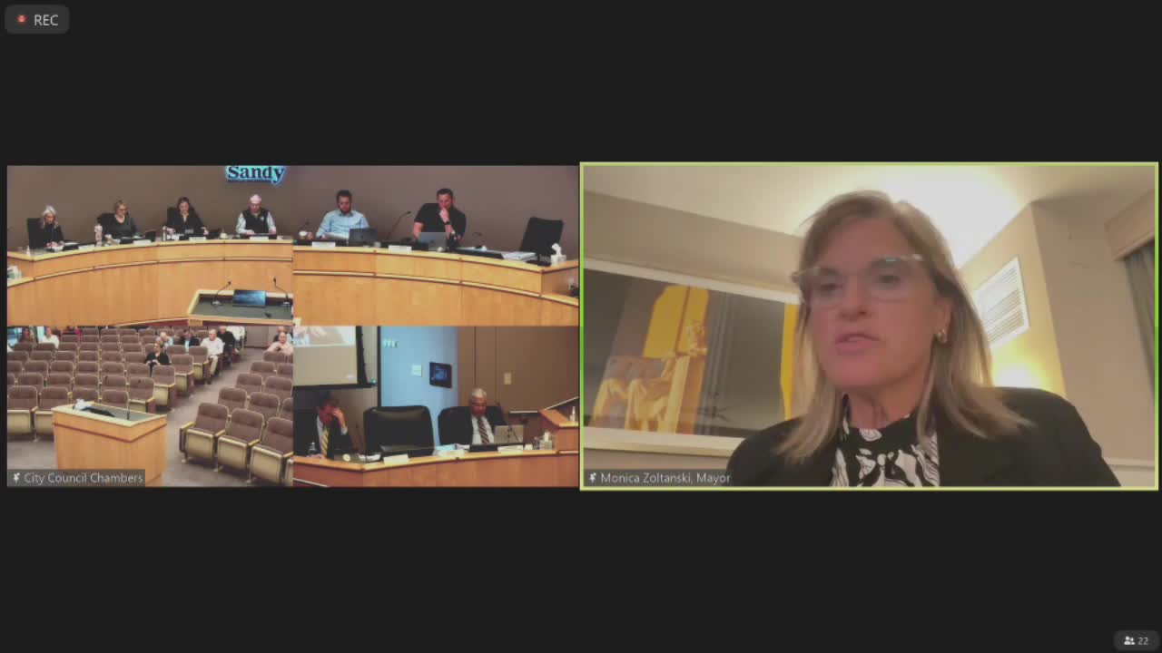 Mayor proposes budget cuts amid rising costs and inflation