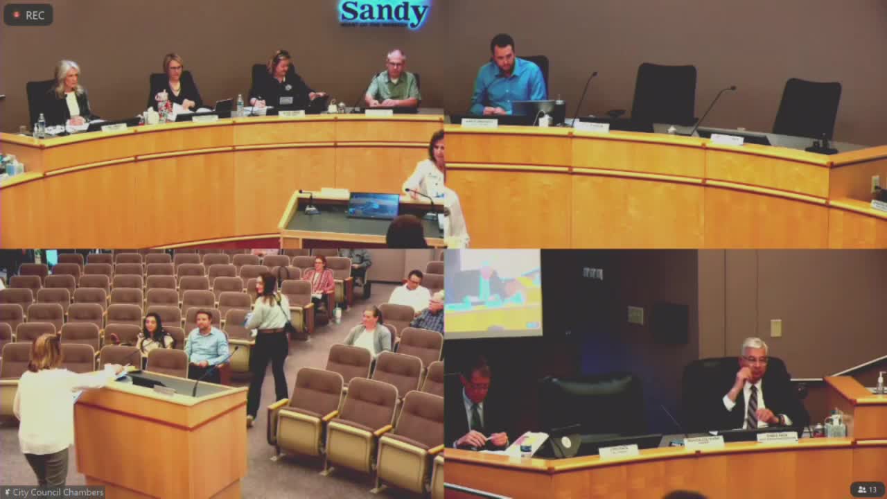 Utah communities unite for ambitious renewable energy initiative