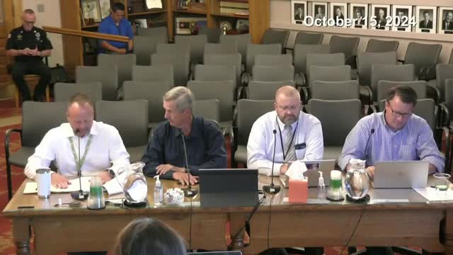 City Council Proposes Dramatic Hike in Airport Parking Fines