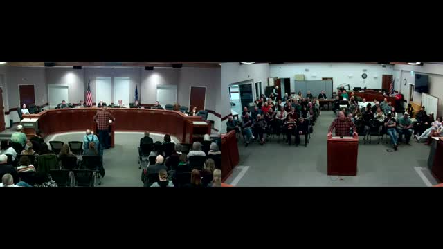 Zoning Debate Sparks Community Discussion on Tattoo Parlors