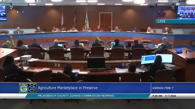 County adopts crucial flood prevention ordinance changes