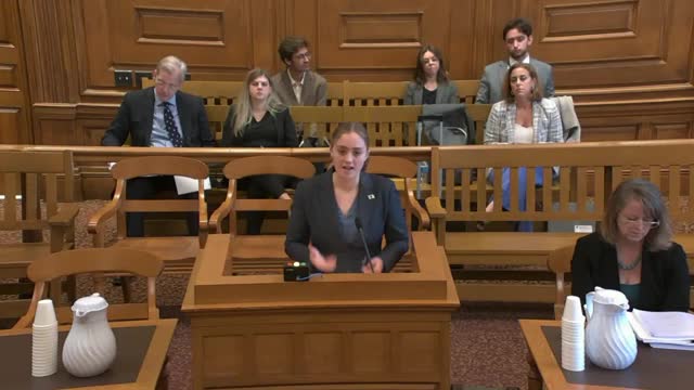 Court weighs evidence in high-stakes intoxication trial