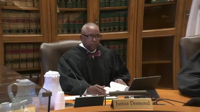 Court debates plea deal amid claims of misconduct