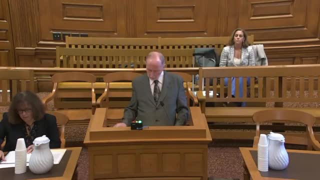 Court hears gripping arguments in high-stakes drug possession case