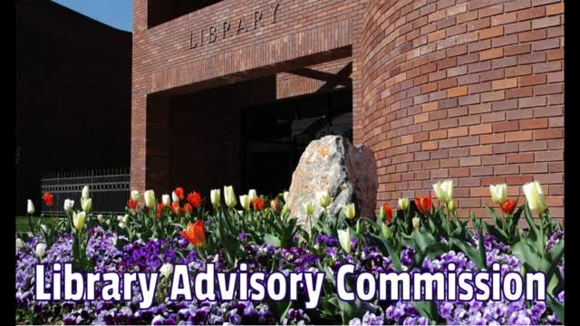 Library Leaders Forge New Vision to Empower Communities