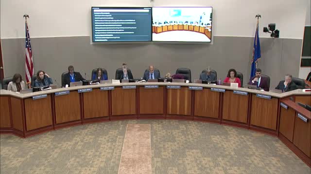 School Board Faces Heated Debate Over Cell Phone Policy