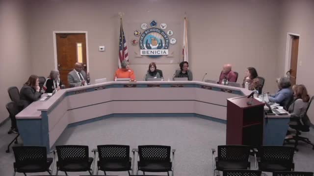 School Board Faces Funding Crisis as Programs Hang in Balance