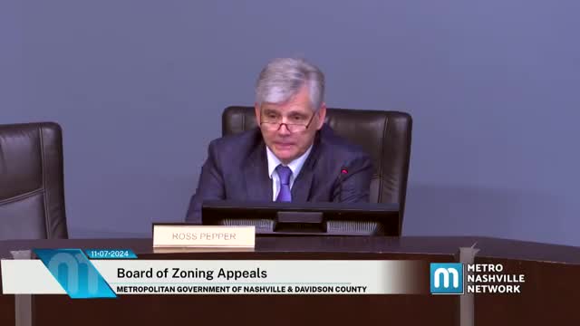 Zoning Confusion Sparks Debate Over Tiny Home Regulations