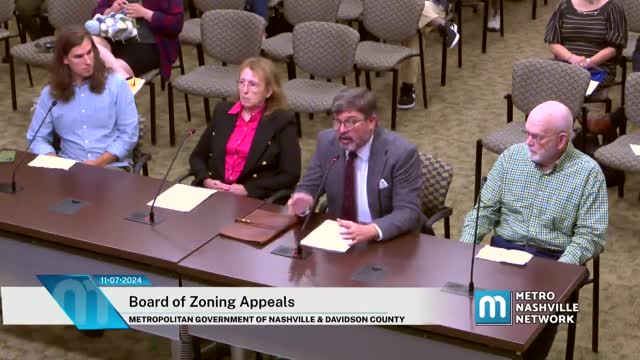 Neighbors rally against proposed high-density development plan