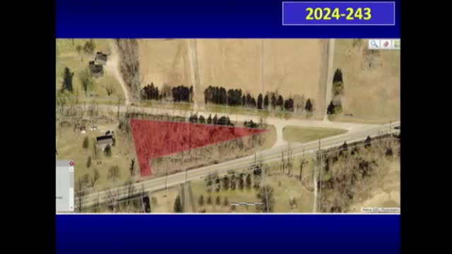 Homeowner Fights for Variance Amid Floodplain Challenges