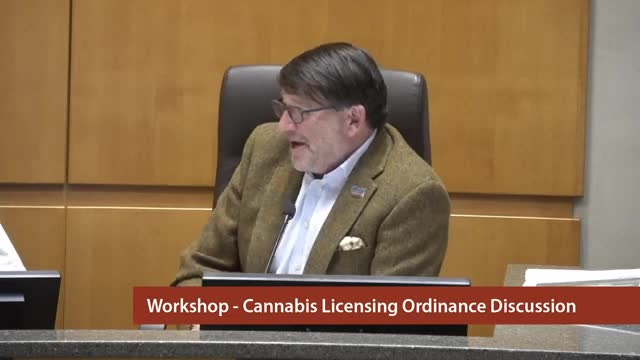 Cannabis Retail Regulations Spark Heated Community Debate