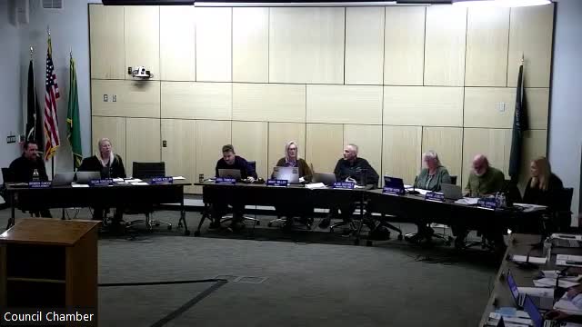 City Council Faces Controversy Over Housing Plan Adoption