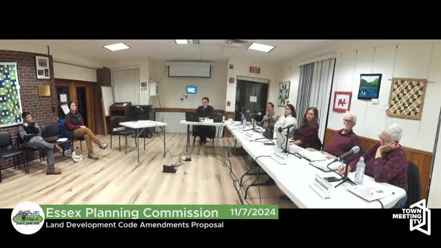 City tackles housing crisis with new density regulations