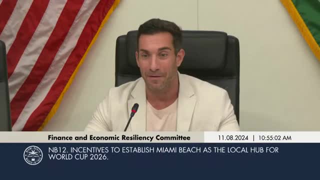 Residents Rally Against Controversial Traffic Circle Proposal