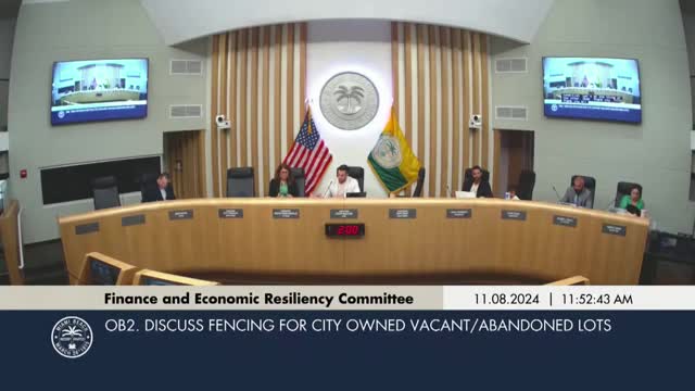 Commissioners propose exciting new playground for Lincoln Road