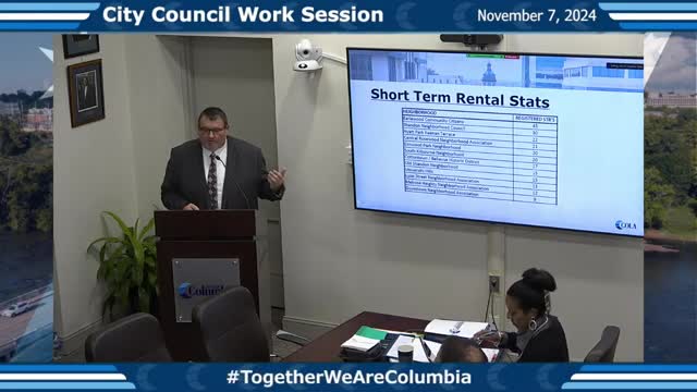 Code Enforcement Cracks Down on Short Term Rentals