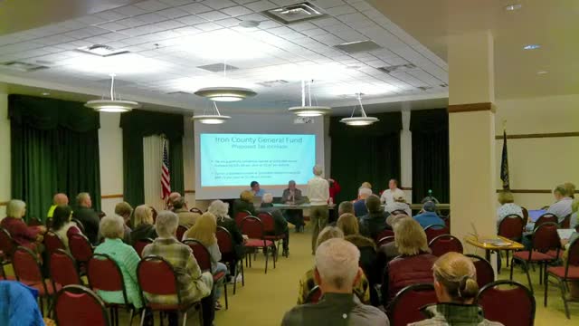 County grapples with funding challenges amid rapid growth