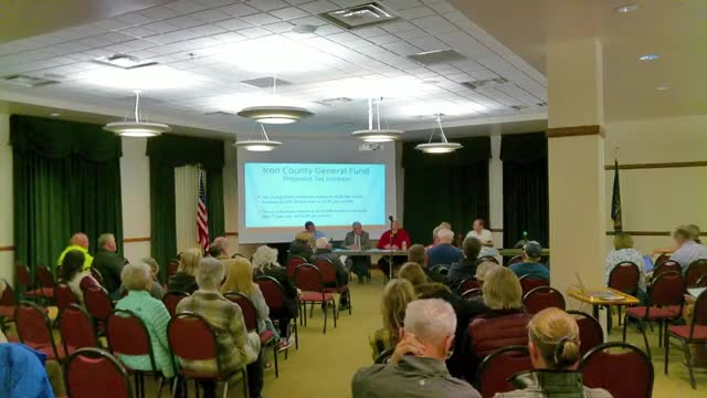 County leaders grapple with rising costs and staffing crisis