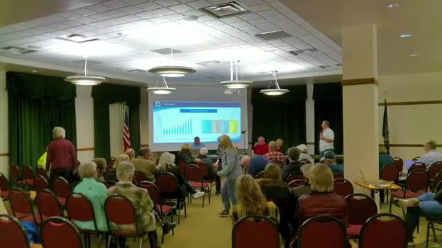 Taxpayers demand action against rising property tax burdens