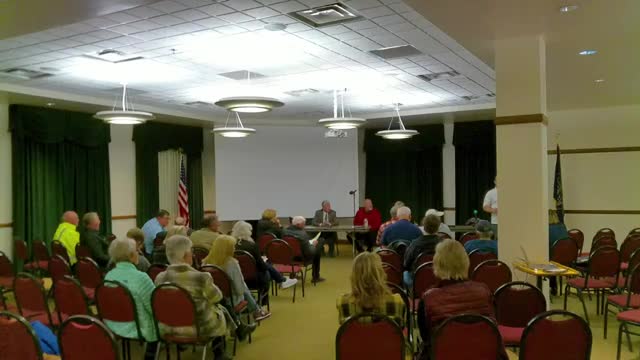 County Commissioner Faces Tough Choices on Jail Funding