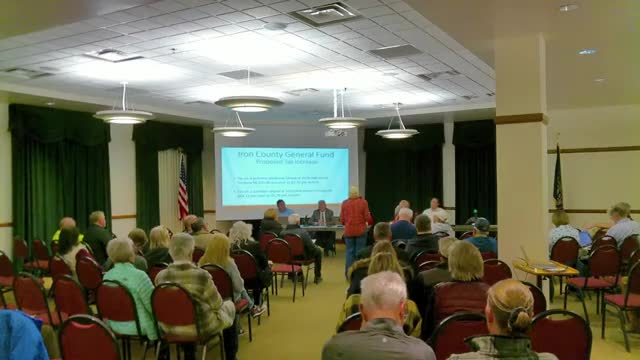 County grapples with explosive growth and budget crisis