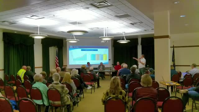 Tax Shift Sparks Controversy Over Rising Homeowner Burden