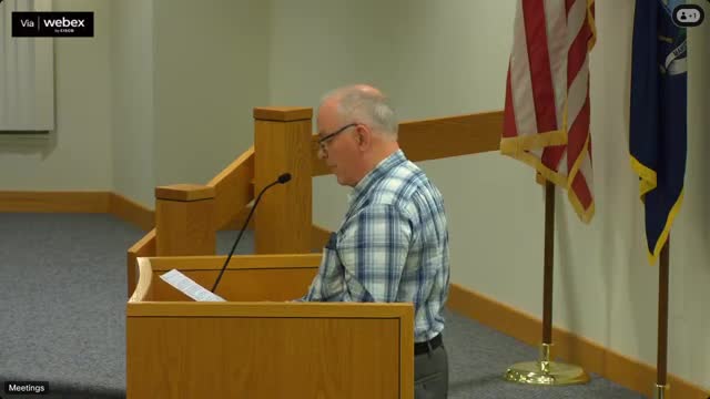 Residents rally against disruptive solar farm proposal