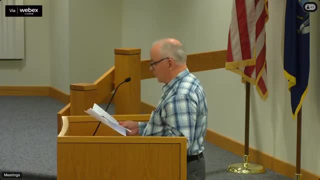 Community leaders demand transparency amid controversial development plans