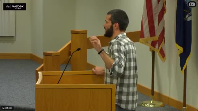 Residents rally against controversial solar field decision