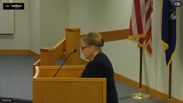Tensions rise as health board confronts county commissioners
