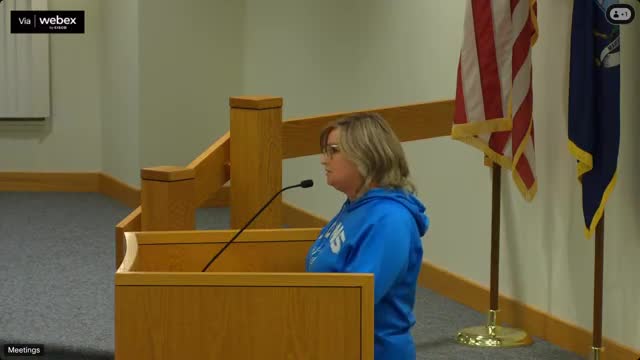 Residents rally against solar project threatening their homes