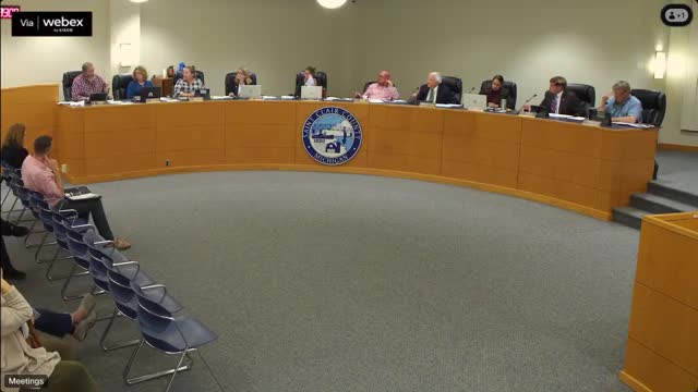 Local leaders push for urgent action on landfill safety concerns