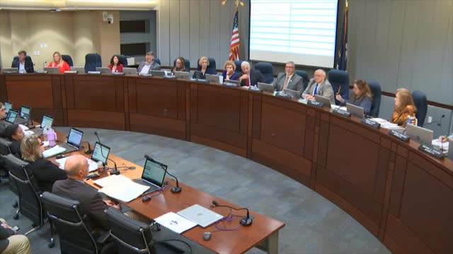 Community leaders push for vital school funding election