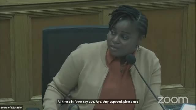 Transportation Department proposes bold solutions to bus driver crisis
