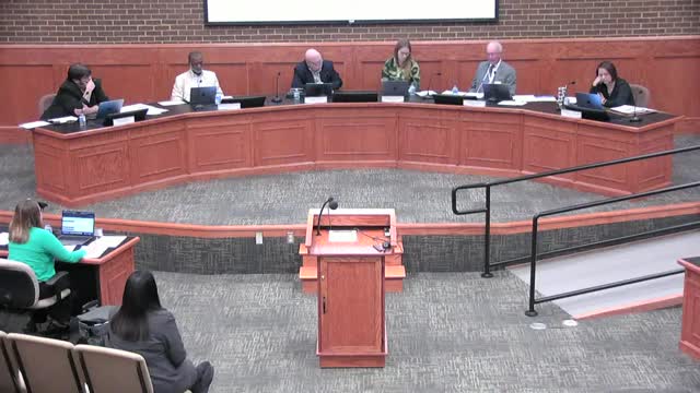 Special education meeting empowers families with vital resources