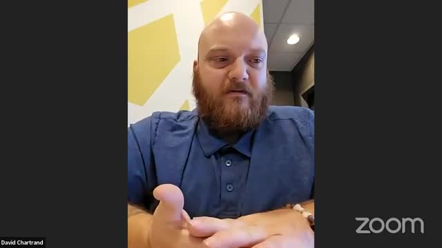 Man seeks redemption after felony conviction
