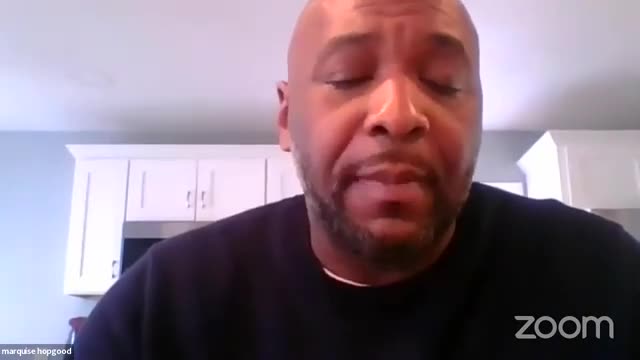 Man transforms life after prison through faith and hard work