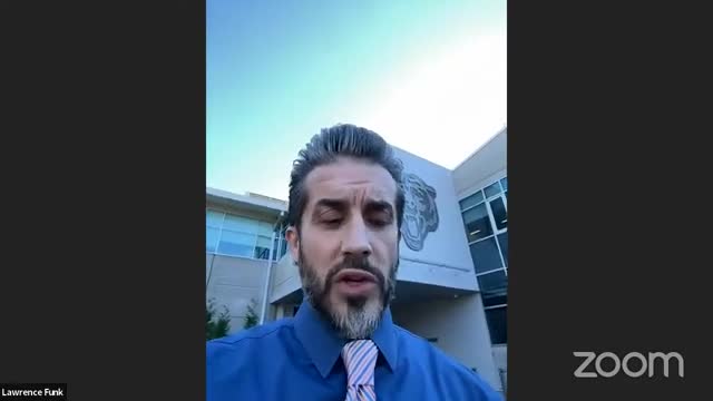 Man seeks pardon after turning life around from felonies