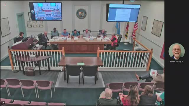 Public Hearing Set for Controversial Fox Hunting Kennel Amendment