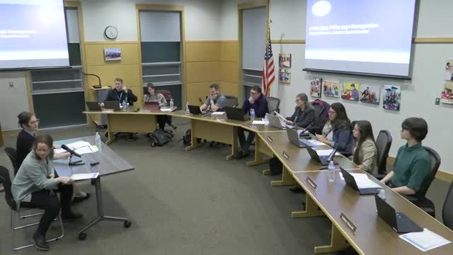 School board adopts crucial safety drill policy reforms