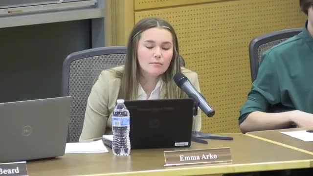 Students demand freedom as closed campus policy sparks debate