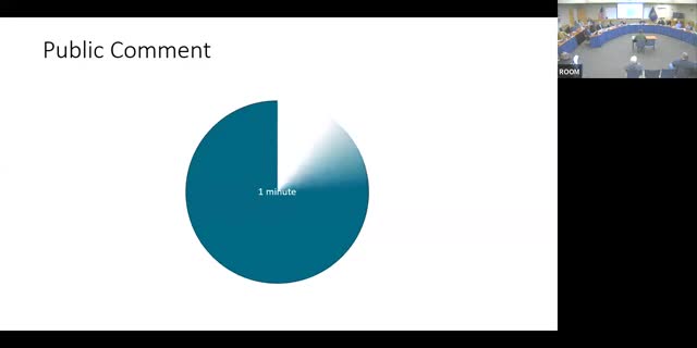 Community rallies to protect beloved park and trees