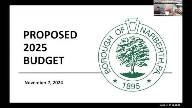 Borough faces leadership changes amid high voter turnout