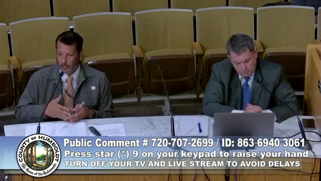 County debates urgent waste management solutions for public health